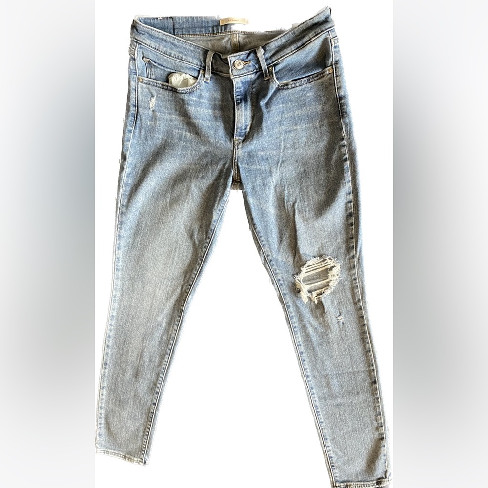 Levi Jeans - Picture 3 of 3